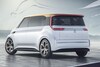 Volkswagen Budd-e
