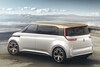 Volkswagen Budd-e