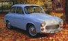 FSO Syrena