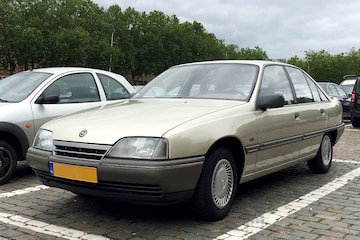 Opel Omega A