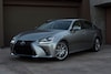 Lexus GS 300h