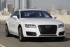 Audi A7 Sportback h-tron quattro