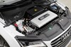 Audi A7 Sportback h-tron quattro