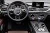 Audi A7 Sportback h-tron quattro