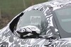 Aston Martin DB11 Spyshots