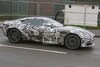 Aston Martin DB11 Spyshots