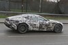 Aston Martin DB11 Spyshots