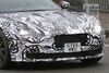 Aston Martin DB11 Spyshots