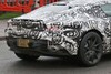 Aston Martin DB11 Spyshots
