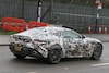 Aston Martin DB11 Spyshots