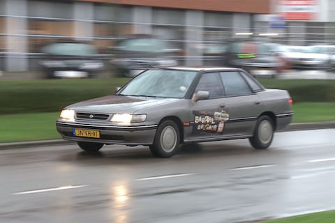 Spiegel - Subaru Legacy