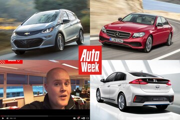 Dit was de AutoWeek 1