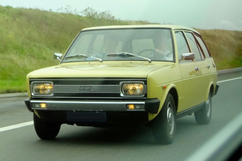 Fiat 131
