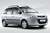 Hyundai Matrix Facelift Friday