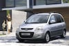 Hyundai Matrix Facelift Friday