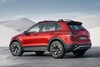 Volkswagen Tiguan GTE Active