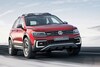 Volkswagen Tiguan GTE Active