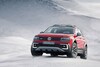 Volkswagen Tiguan GTE Active