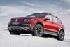 Volkswagen Tiguan GTE Active