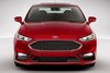 Ford Mondeo Facelift