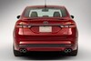Ford Mondeo Facelift