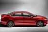 Ford Mondeo Facelift