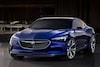 Buick Avista Concept