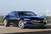 Buick Avista Concept