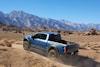 Ford F-150 Raptor SuperCrew