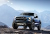 Ford F-150 Raptor SuperCrew