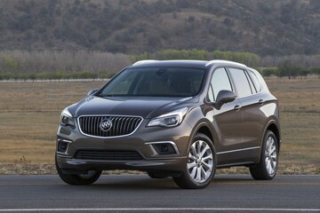 Buick Envision