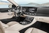 Mercedes E-klasse (W213)