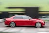Mercedes E-klasse (W213)