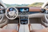 Mercedes E-klasse (W213)