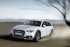 Audi A4 Allroad Quattro