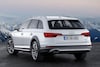 Audi A4 Allroad Quattro