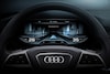 Audi h-tron quattro concept