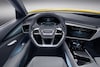 Audi h-tron quattro concept