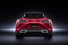 Lexus LC 500