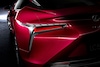 Lexus LC 500