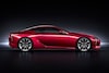 Lexus LC 500