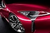 Lexus LC 500