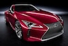 Lexus LC 500