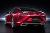 Lexus LC 500