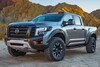 Nissan Titan Warrior Concept