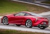 Lexus LC 500