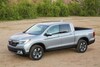 Honda Ridgeline