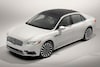 Lincoln Continental