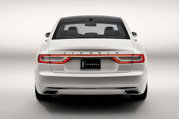 Lincoln Continental