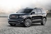 GMC presenteert nieuwe Acadia